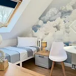 Weidenperle Ostseeheilbad Zingst