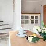 Ferienhaus Weidenperle Ostseeheilbad Zingst