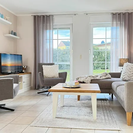 Weidenperle * Zingst