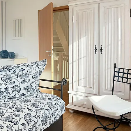 Weidenperle Дом отдыха