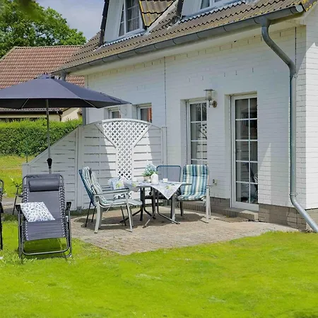 Strandanker