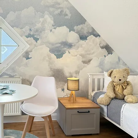 Дом отдыха Weidenperle