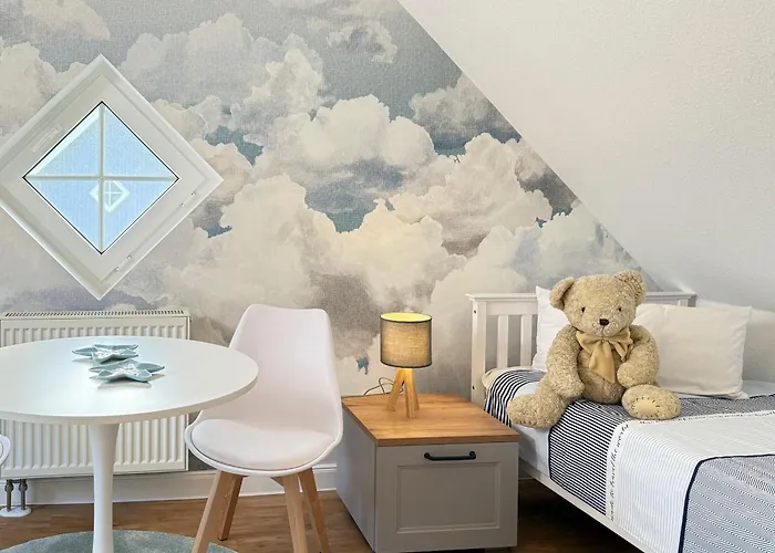 펜션 Weidenperle *