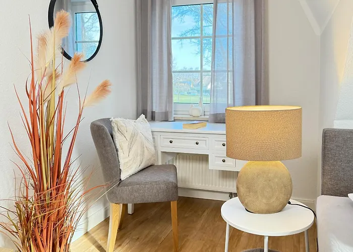 펜션 Weidenperle *