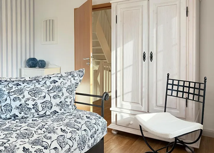 펜션 Weidenperle 징스트