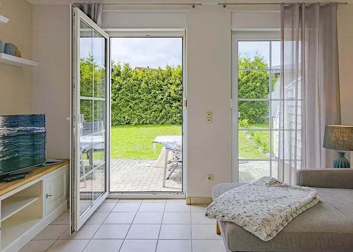 펜션 Weidenperle 징스트